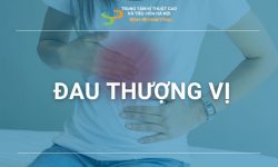 ĐAU THƯƠNG VỊ