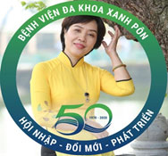 BSCK2. Nguyễn Hiền Vân