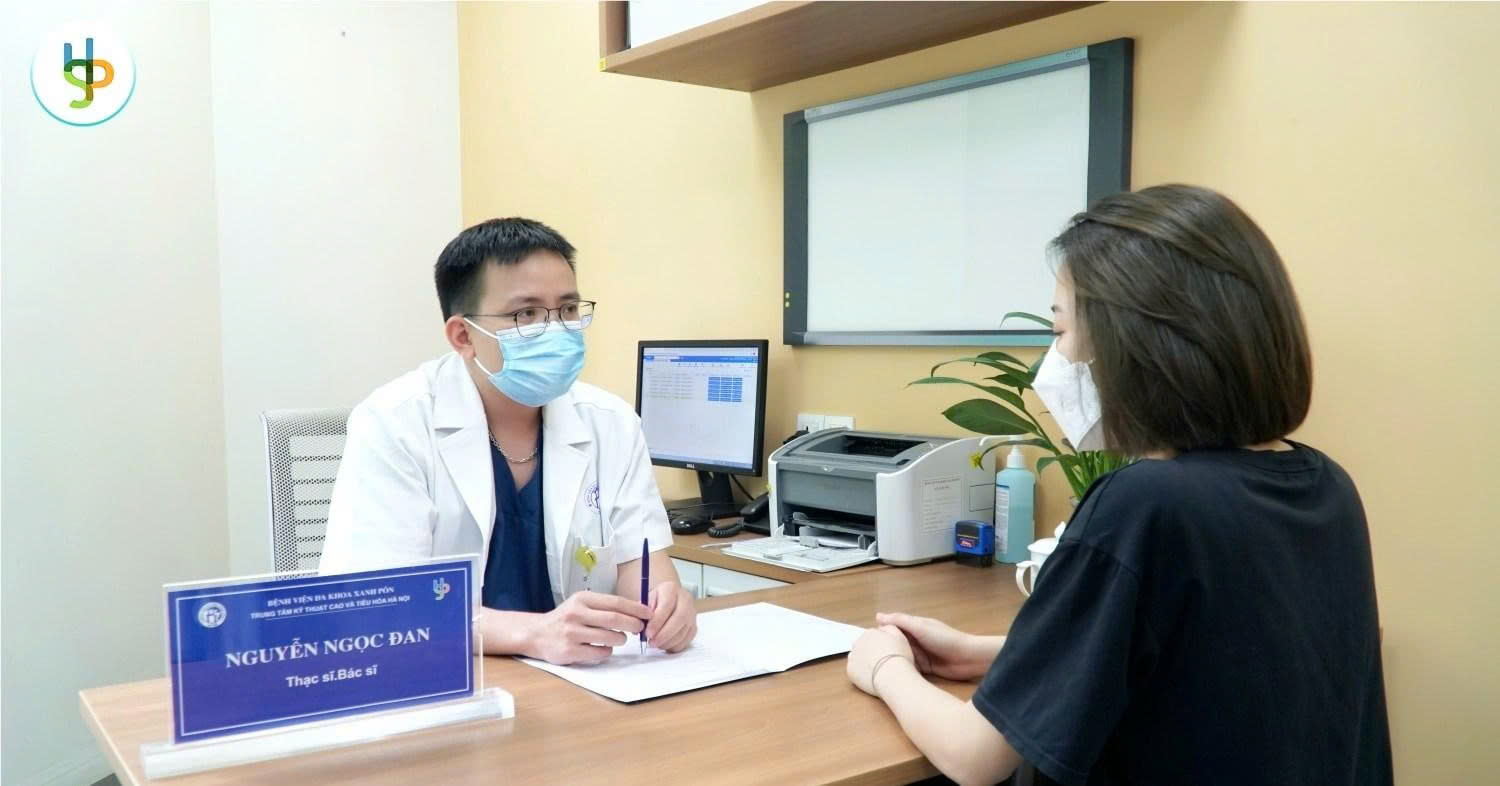 PHÒNG KHÁM CHUYÊN KHOA