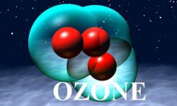 OZONE VÀ ỨNG DỤNG TRONG LĨNH VỰC Y TẾ