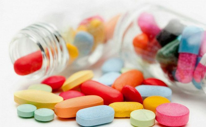 Thuốc điều trị nội khoa Tăng sinh lành tính tuyến tiền liệt