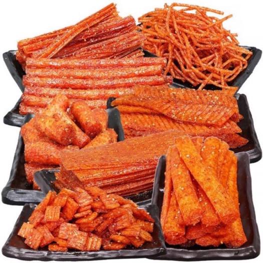 Trẻ có thể viêm loét dạ dày, tắc ruột do các đồ ăn vặt không rõ nguồn gốc