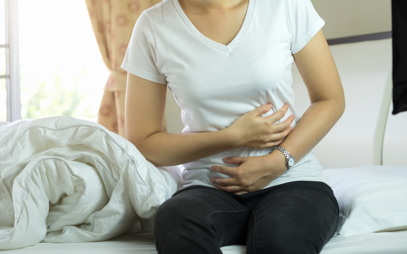 Hội chứng ruột kích thích