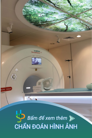 Chẩn đoán hình ảnh