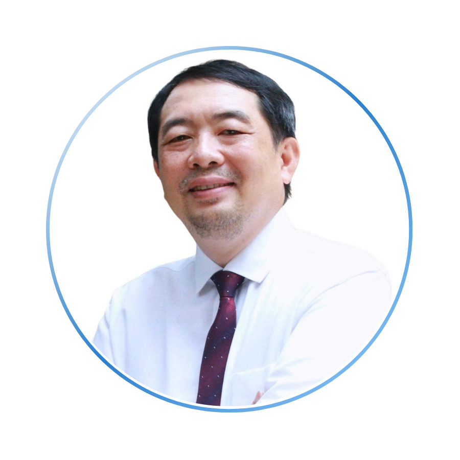 TS.BS. Nguyễn Vũ Hoàng