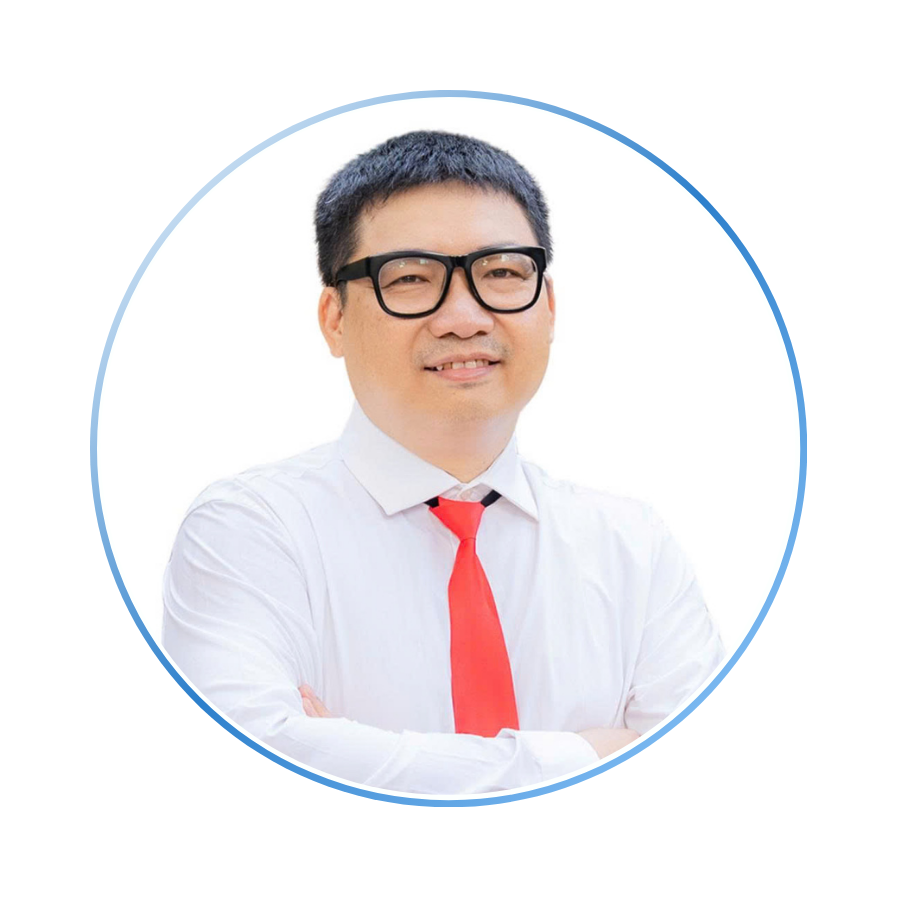 ThS.BS. Vũ Trung Trực