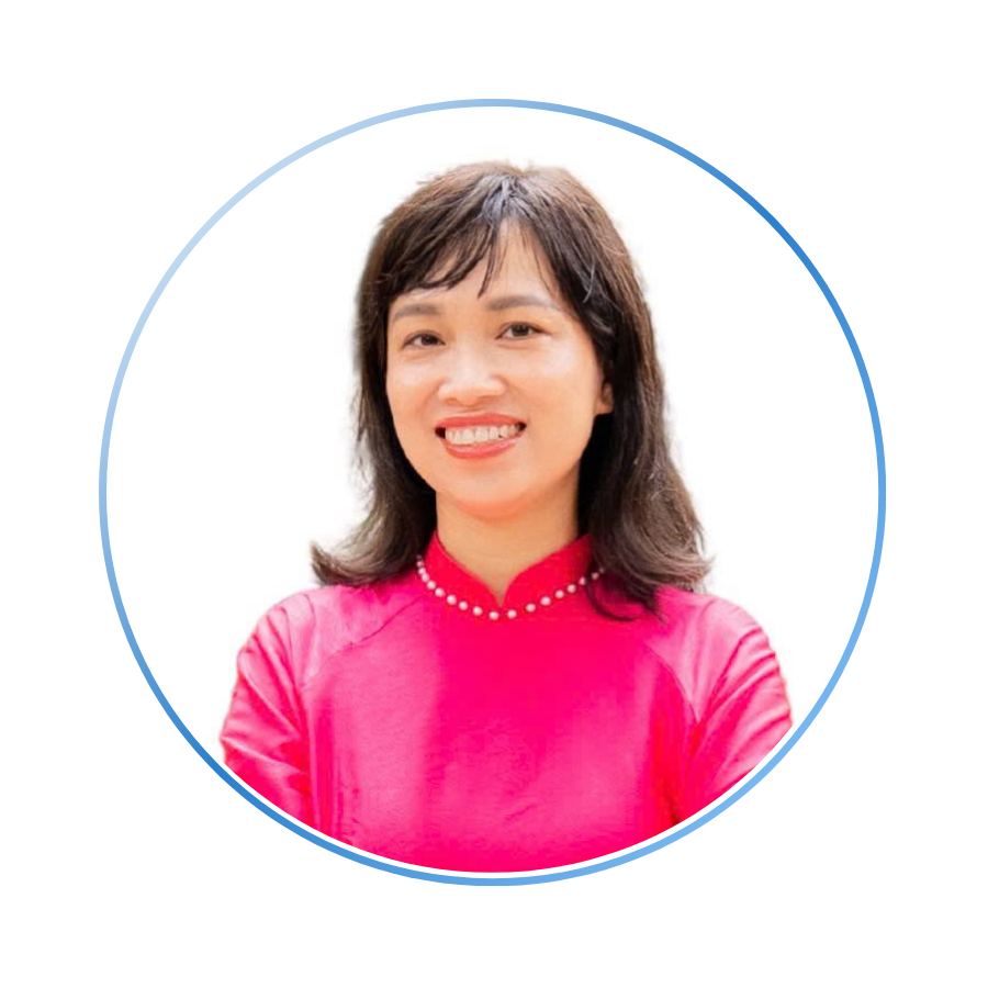 TS.BS. Phan Thị Kim Dung