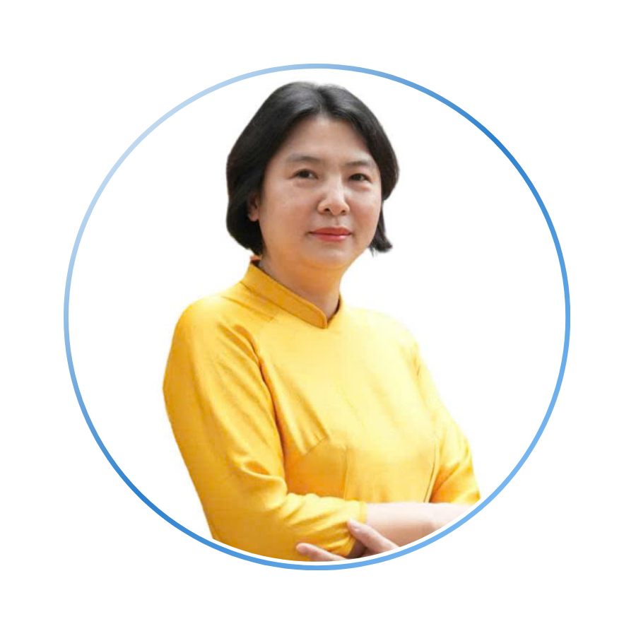 TS.BS. Ngô Thị Thu Hương