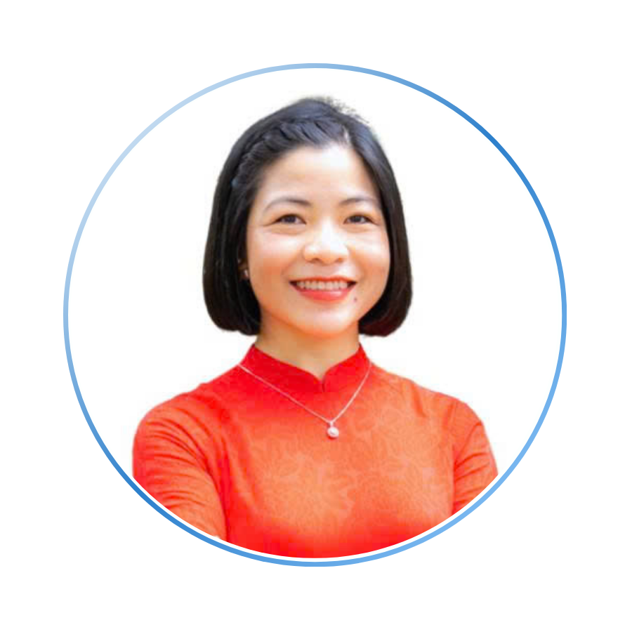 BSCK II. ThS. Trần Thị Thủy