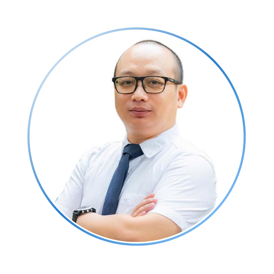 ThS.BS. Đỗ Đức Thắng