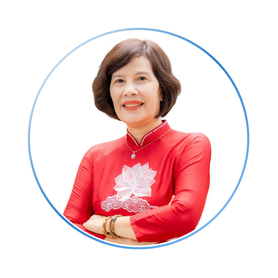 TS.BS. Lương Thu Hương