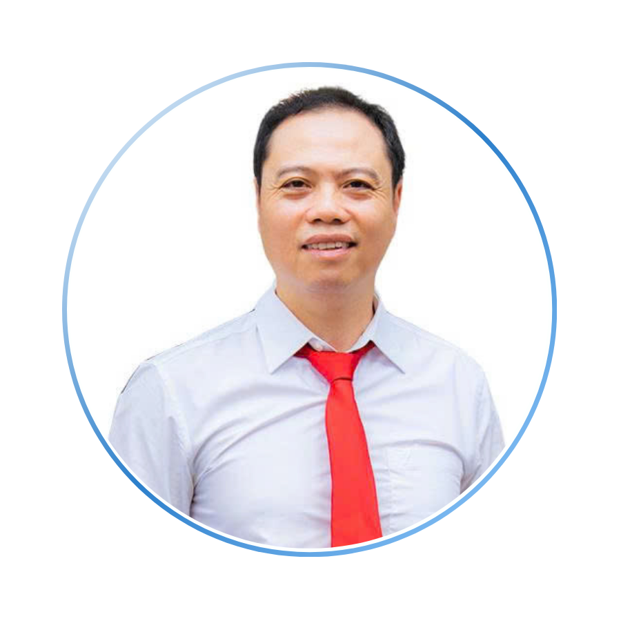 TS.BS. Nguyễn Đức Bình