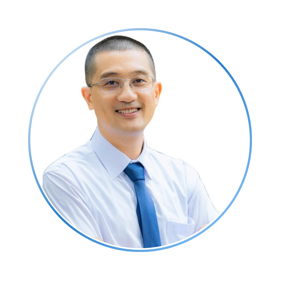 TS.BS. Dương Trung Kiên