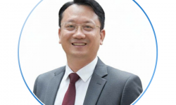 BSCK II. Phạm Việt Hà