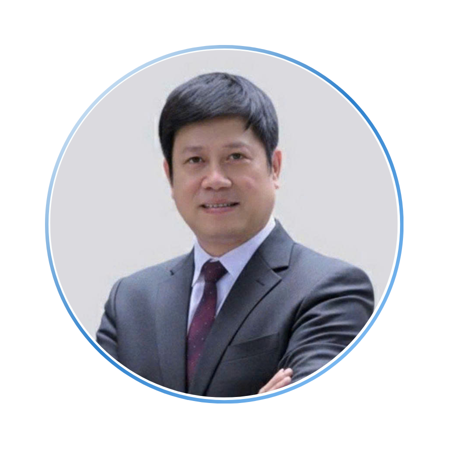 TS.BS. Uông Thanh Tùng