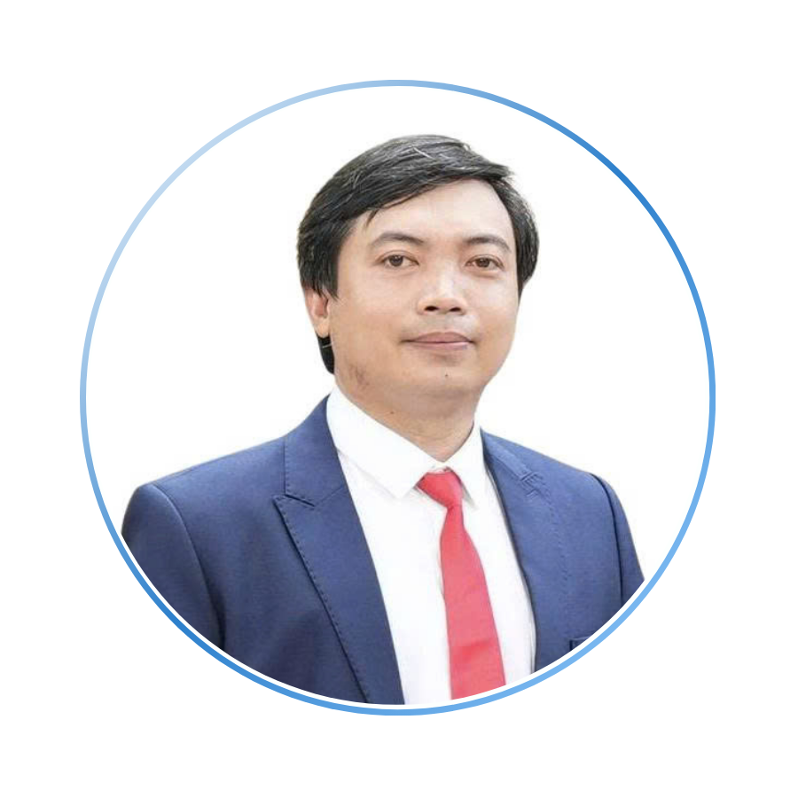 BSCKII. Trần Kiên Quyết