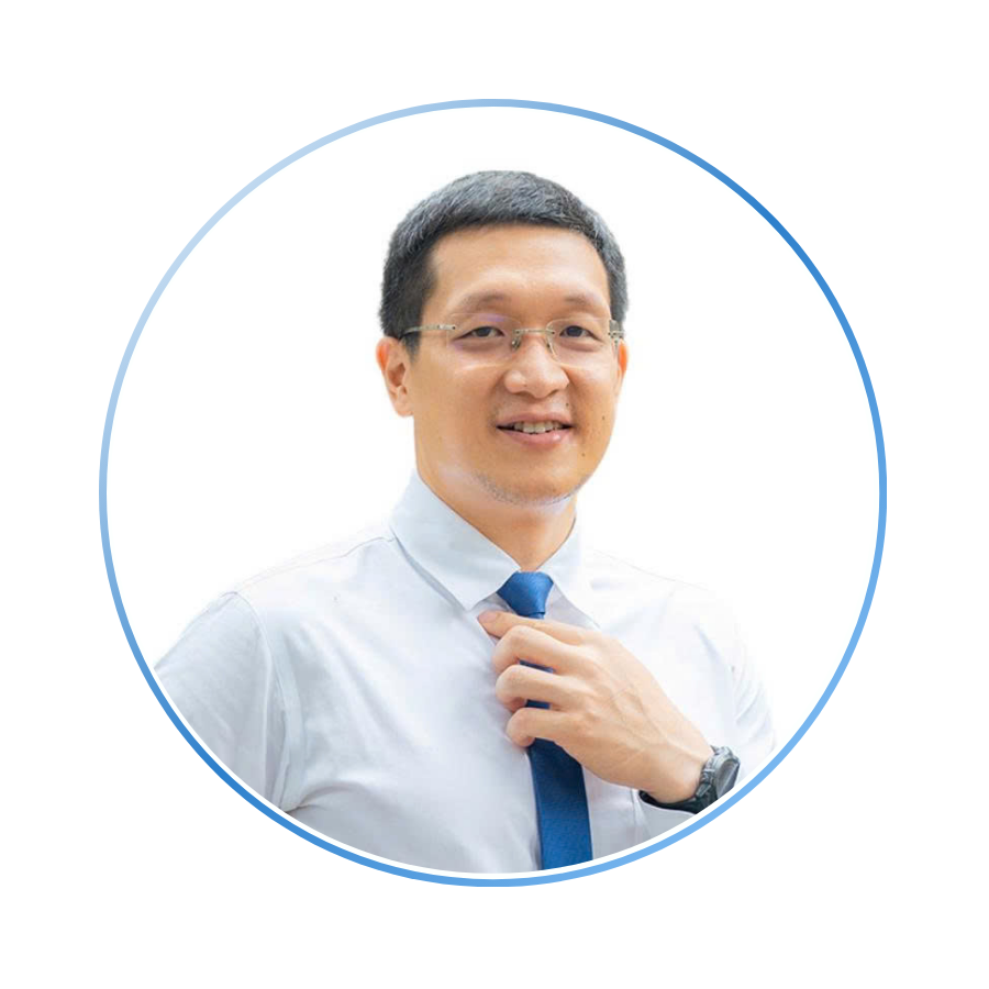 TS.BS. Nguyễn Minh Đức