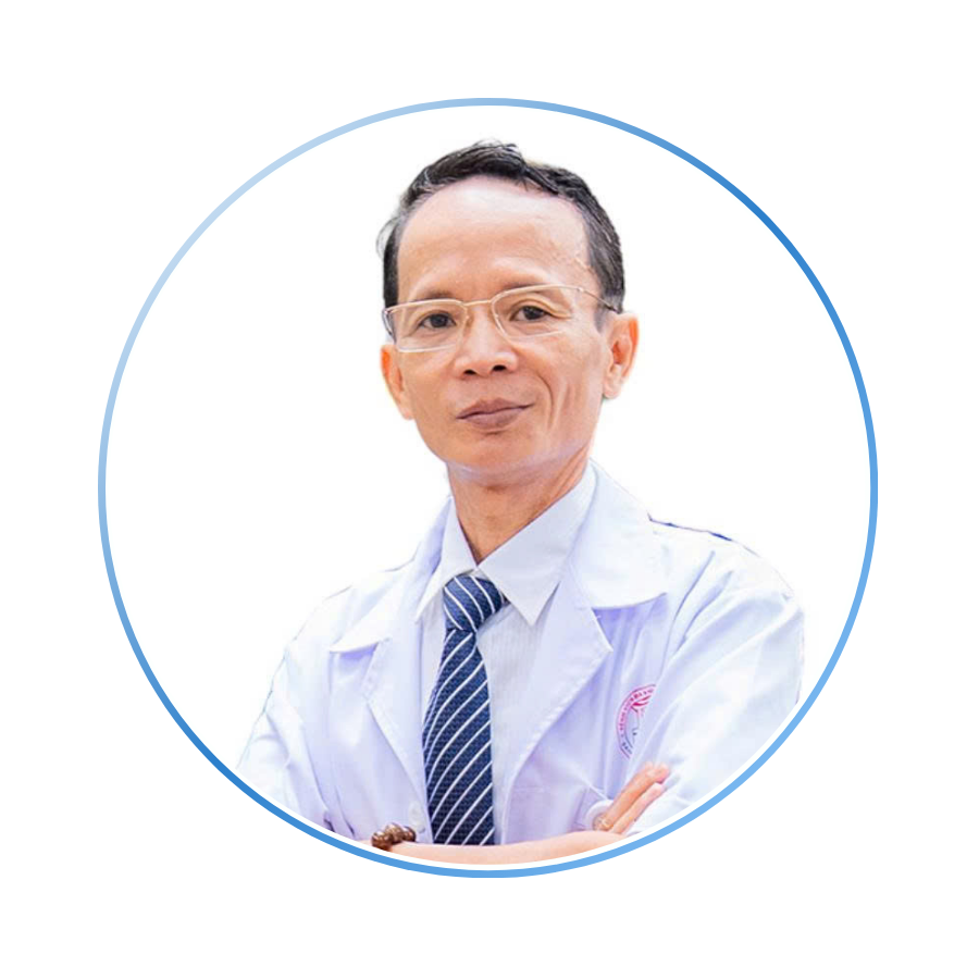 BSCKII. Nhâm Tuấn Anh