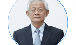 PGS.TS.BS. Trần Việt Tú