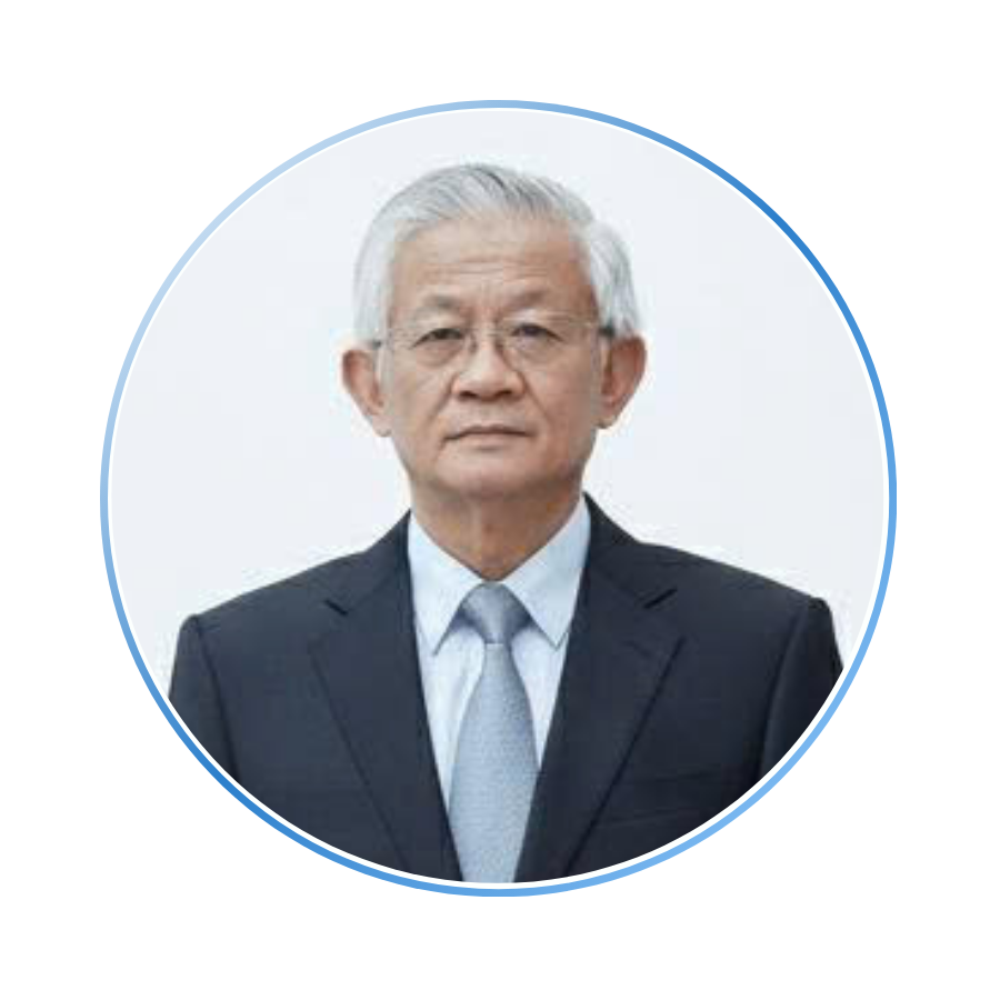 PGS.TS.BS. Trần Việt Tú