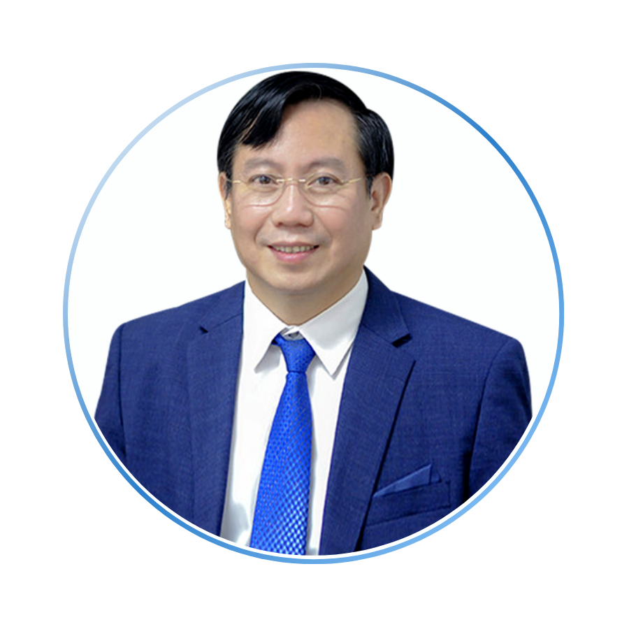 PGS.TS. Nguyễn Anh Tuấn