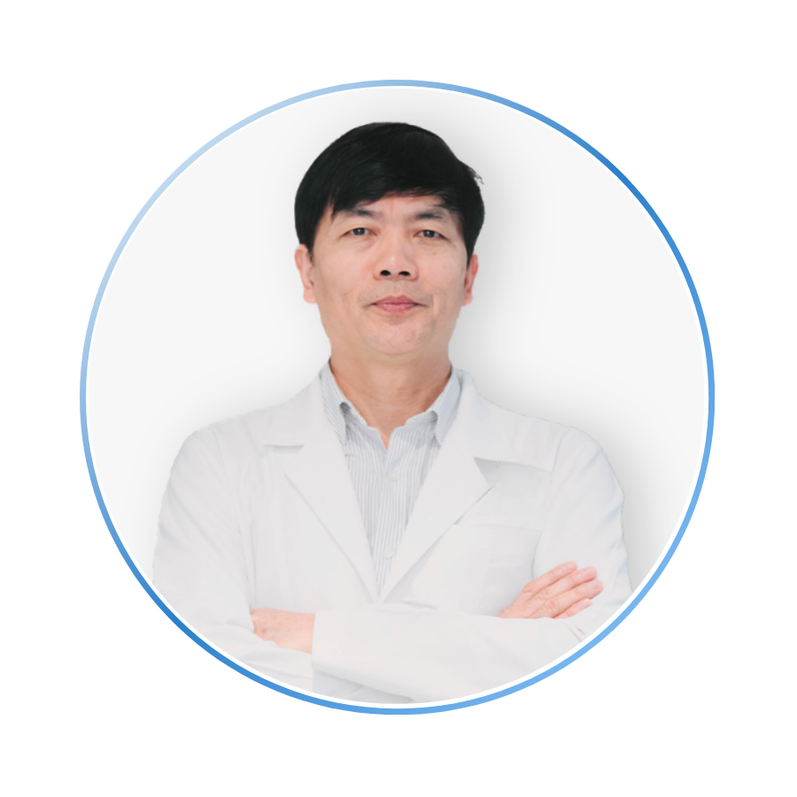 TTND.PGS.TS.BS. Nguyễn Xuân Hùng