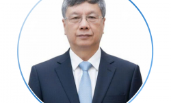 GS.TS.BS. Nguyễn Gia Bình