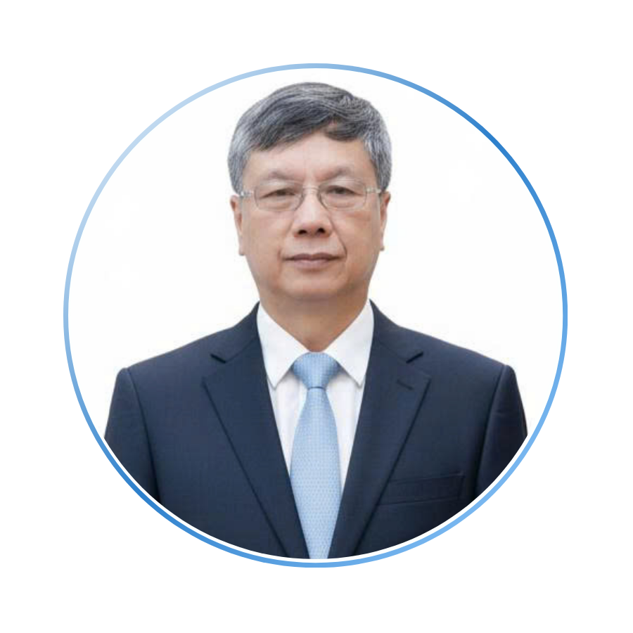 GS.TS.BS. Nguyễn Gia Bình