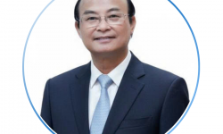 GS.TS.BS. Nguyễn Văn Chương