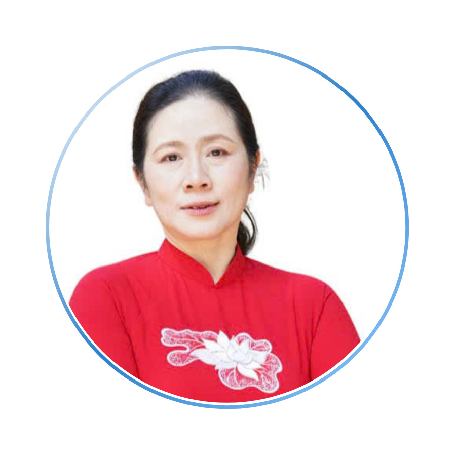 BSCK II. Trần Liên Hương