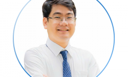 BSCKII. ThS. Phạm Đức Hiệp