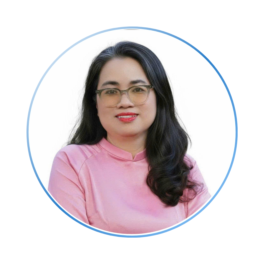 ThS.BS. Hàn Quỳnh Anh