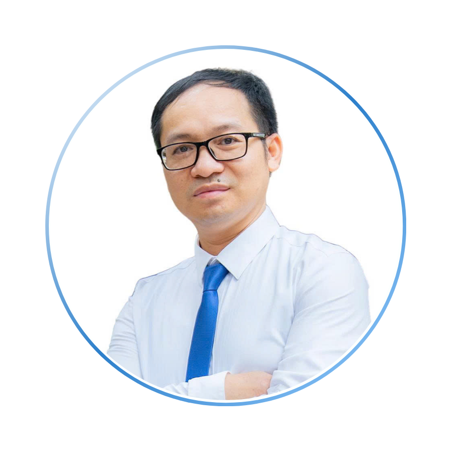 BSCKII.ThS. Phạm Văn Khiết