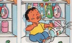 BỆNH VIỆN ĐA KHOA XANH PÔN CẤP CỨU THÀNH CÔNG CA SUY HÔ HẤP NGUY KỊCH Ở TRẺ 1 TUỔI DO UỐNG NHẦM DẦU HỎA