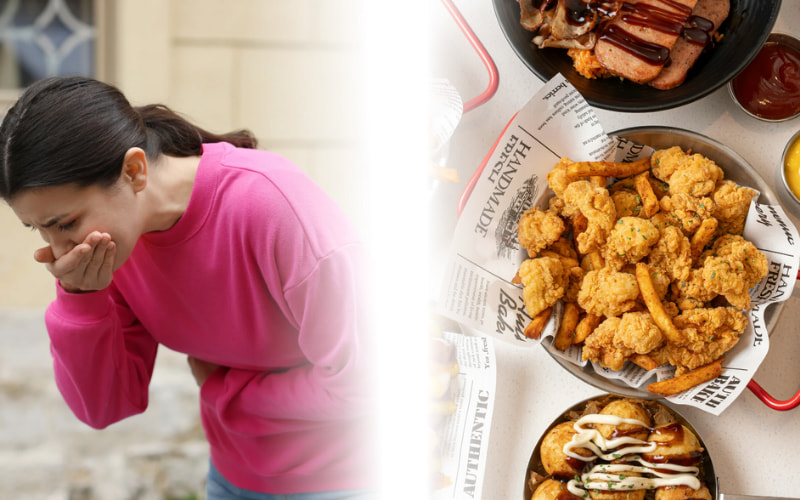 BỆNH LÝ HỆ TIÊU HÓA: CÁC TRIỆU CHỨNG THƯỜNG GẶP, KHI NÀO CẦN ĐI KHÁM?