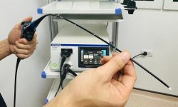 NỘI SOI TAI MŨI HỌNG ỐNG MỀM KẾT HỢP CÔNG NGHỆ NBI