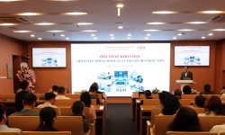 HỘI THẢO KHOA HỌC: “Bệnh viện thông minh – từ lý thuyết đến thực tiễn” tại Bệnh viện Đa khoa Xanh Pôn