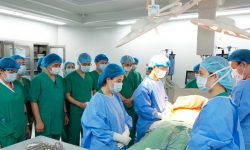 CA HIẾN TẠNG TỪ NGƯỜI CHO CHẾT NÃO THỨ 4 TẠI BỆNH VIỆN ĐA KHOA XANH PÔN: TIẾP NỐI HÀNH TRÌNH HỒI SINH SỰ SỐNG