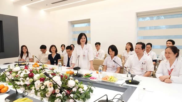 BV Đa khoa Xanh Pôn và Đại học Dược Hà Nội