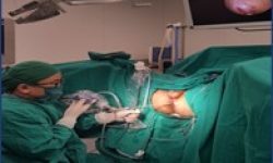 PHẪU THUẬT NỘI SOI ĐIỀU TRỊ RÒ HẬU MÔN (VAAFT):  PHẪU THUẬT ÍT XÂM LẤN, BẢO TỒN CƠ THẮT, HỒI PHỤC NHANH