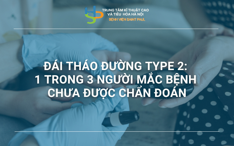 Đái tháo đường type 2