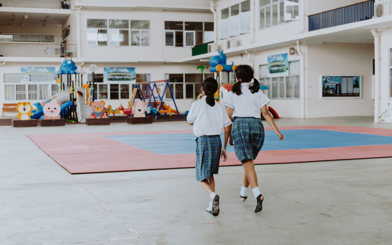 Viêm dạ dày ở trẻ nhỏ