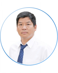 CG. Dinh Trung Thanh
