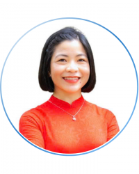 CG. Tran Thi Thuy