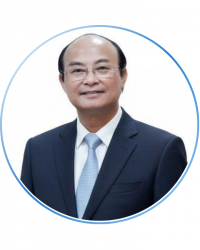 CG Nguyen Van Chuong