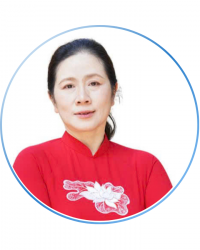CG. Tran Lien Huong