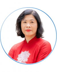CG. Nguyen Que Phuong